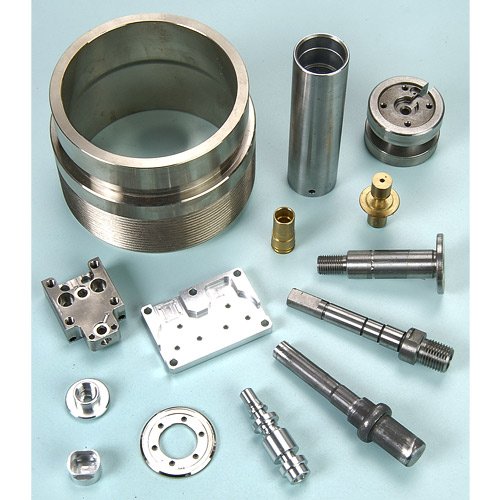Taiwan high precision CNC service products